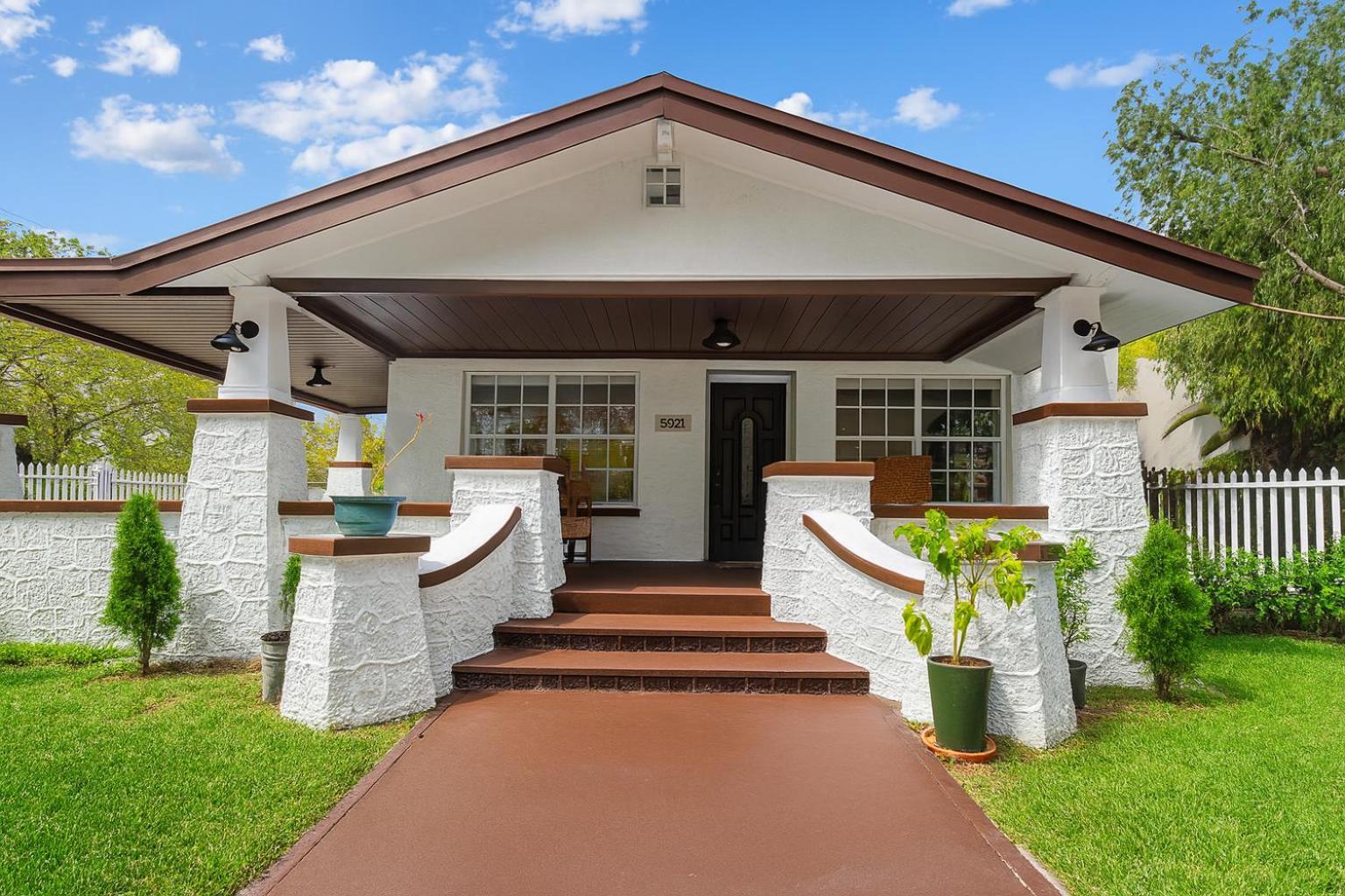 Ferienhaus Renovated 3 House !